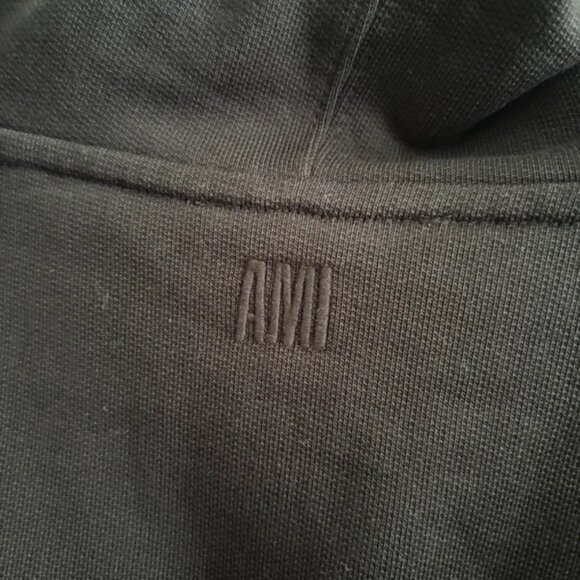AMI black hoodie - Picture 6 of 6